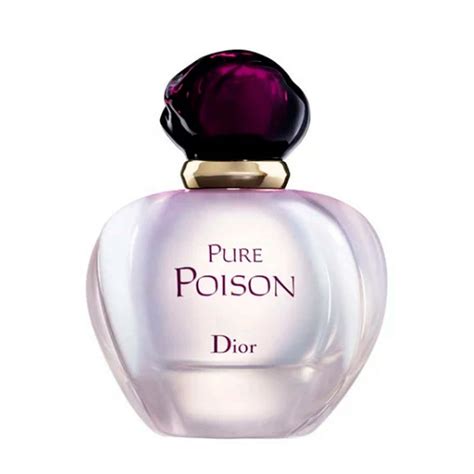 Dior Pure Poison aanbieding 